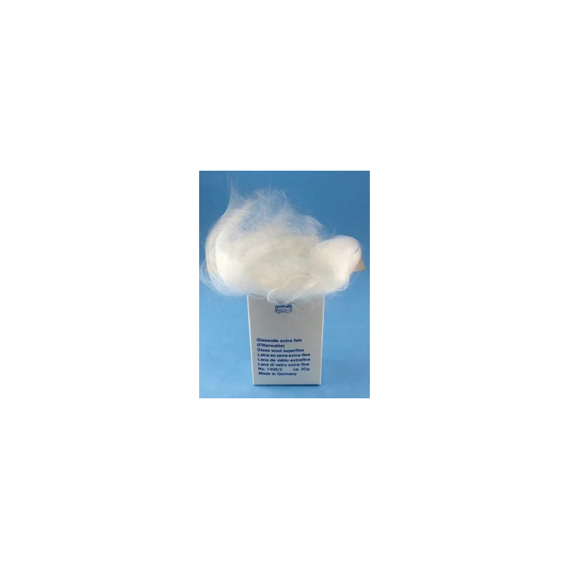 LAINE DE VERRE EXTRA FINE 1000 g