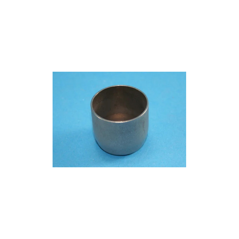 CREUSET EN INCONEL SANS COUVERCLE, 15 ml DIAMETRE SUPERIEUR 33 mm HAUTEUR 23 mm