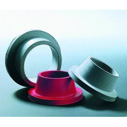 MANCHON EN CAOUTCHOUC POUR CREUSET FILTRANT DIAMETRE EXT 41 mm