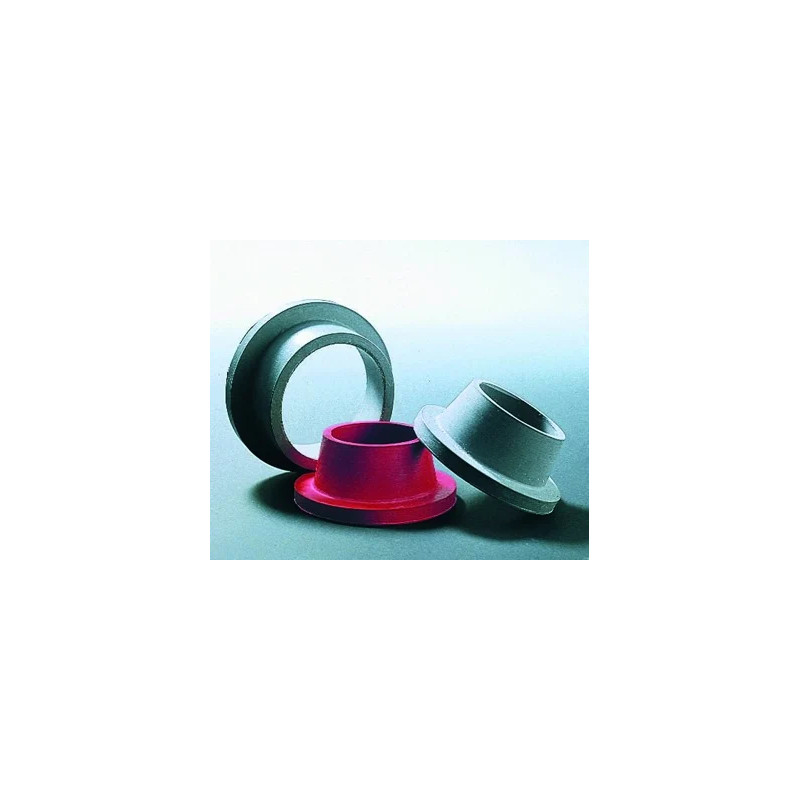 MANCHON EN CAOUTCHOUC POUR CREUSET FILTRANT DIAMETRE EXT 41 mm