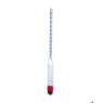 DENSIMETRE EN POLYCARBONATE ECHELLE DE 1,400 … 1,620 G/L A 20øC LONGUEUR 300 mm