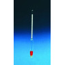 DENSIMETRE STANDARD ECHELLE DE 0,600 … 0,800 G/L LONGUEUR 300 mm