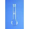 BALLON KJELDAHL EN VERRE DURAN 100 ML DIAMETRE 60 MM