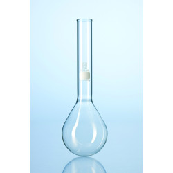 BALLON KJELDHAL EN VERRE DURAN A BORD EVASE 50 ml