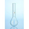 BALLON KJELDHAL EN VERRE DURAN A BORD EVASE 100 ml