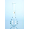 BALLON KJELDHAL EN VERRE DURAN A BORD EVASE 750 ml