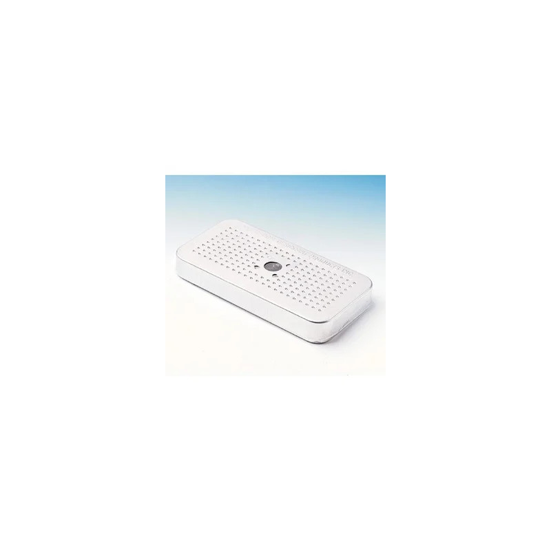 BOITE DESHYDRATANTE  51 X 102 X 13 MM