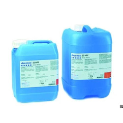 DETERGENT SANS PHOSPHATE EN POUDRE DECONEX® 22 HPF-x - 6 KG