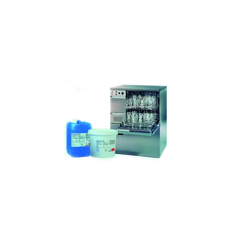 DETERGENT SANS PHOSPHATE LIQUIDE DECONEX® 22 LIQ-x - 6 KG