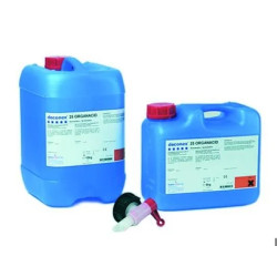 NEUTRALISANT DECONEX® 25 ORGANACID SANS PHOSPHATES - 10 KG