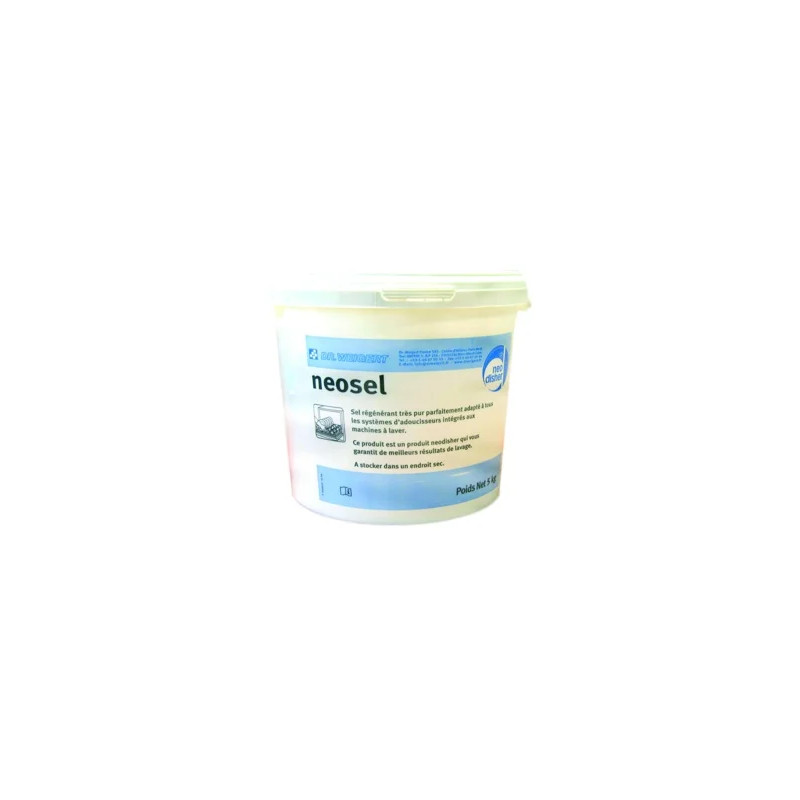 SEL REGENERANT NEOSEL PAR 5 KG