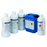DETERGENT POUR BAIN A ULTRASONS TICKOPUR J 80 U FLACON 2 LITRES