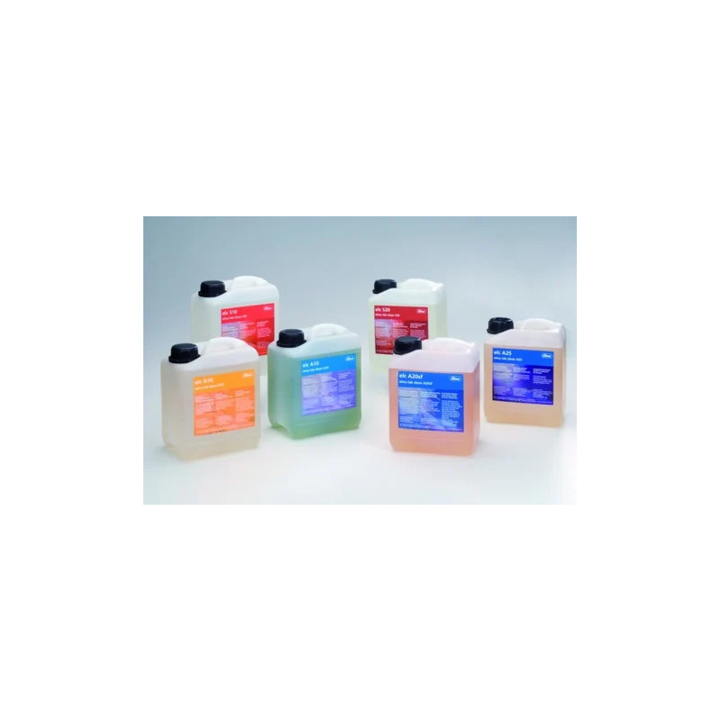 DETERGENT ELMA LAB CLEAN S 20 1L
