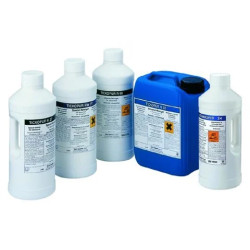 DETERGENT POUR BAIN A ULTRASONS TICKOPUR R 30 FLACON 1 LITRE