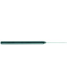 AIGUILLE DE DISSECTION MANCHE EN PLASTIQUE POINTE DROITE
