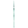 AIGUILLE DE DISSECTION MANCHE METALLIQUE POINTE DROITE