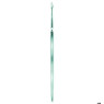 AIGUILLE DE DISSECTION MANCHE METALLIQUE POINTE LANCEOLEE