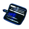 TROUSSE A DISSECTION 6 INSTRUMENTS
