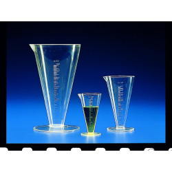 VERRE A EXPERIENCE EN TPX 250 ml
