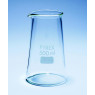 BECHER EN VERRE PYREX FORME CONIQUE PAR 10
