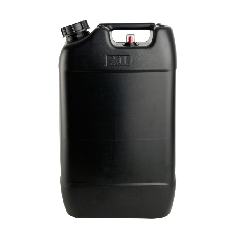 BIDON EN PE 20 L FILETAGE S61