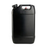 BIDON EN PE 20 L FILETAGE S61