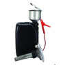 ENTONNOIR DE SECURITE EN ACIER INOX POUR FILETAGE S50 TYPE TK50