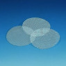 SUPPORT FILTRE POUR ENTONNOIR BUCHNER EN POLYETHYLENE HAUTE DENSITE, DIAMETRE 160 mm