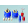 KIT DE RECHANGE POUR CAPUCHON A VISSER HPLC