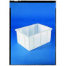 CAISSE DE RANGEMENT EN POLYETHYLENE 46 LITRES