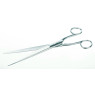 CISEAUX A PAPIER EN INOX LONGUEUR 200 mm
