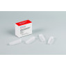 NACELLE DE PESEE EN PAPIER 55 X 10 X 10 mm WHATMAN PAR 100