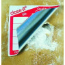 ETIQUETTE AUTOCOLLANTE DE FERMETURE CLOSE-IT FOOD 150X150 MM COLORIS ROUGE, ROULEAU DE 250