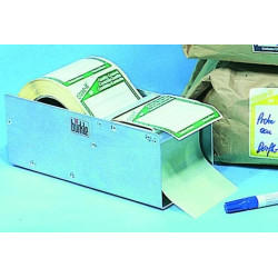 DISTRIBUTEUR POUR ETIQUETTES CLOSE-IT 150X150 mm