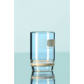CREUSET FILTRANT EN VERRE DURAN 30 ml DIAM 36 mm POROSITE 4