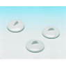COUVERCLE POUR CREUSET EN PORCELAINE DIAMETRE SUPERIEUR 80 mm