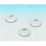 COUVERCLE POUR CREUSET EN PORCELAINE DIAMETRE SUPERIEUR 70 mm