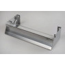 DEROULEUR METALLIQUE POUR ROULEAU LARGEUR 450 mm