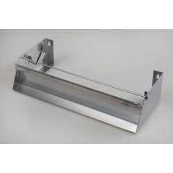 DEROULEUR METALLIQUE POUR ROULEAU LARGEUR 600 mm