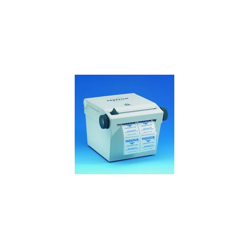 DISTRIBUTEUR DE ROULEAU DE PARAFILM M, LARGEUR 50/100 MM
