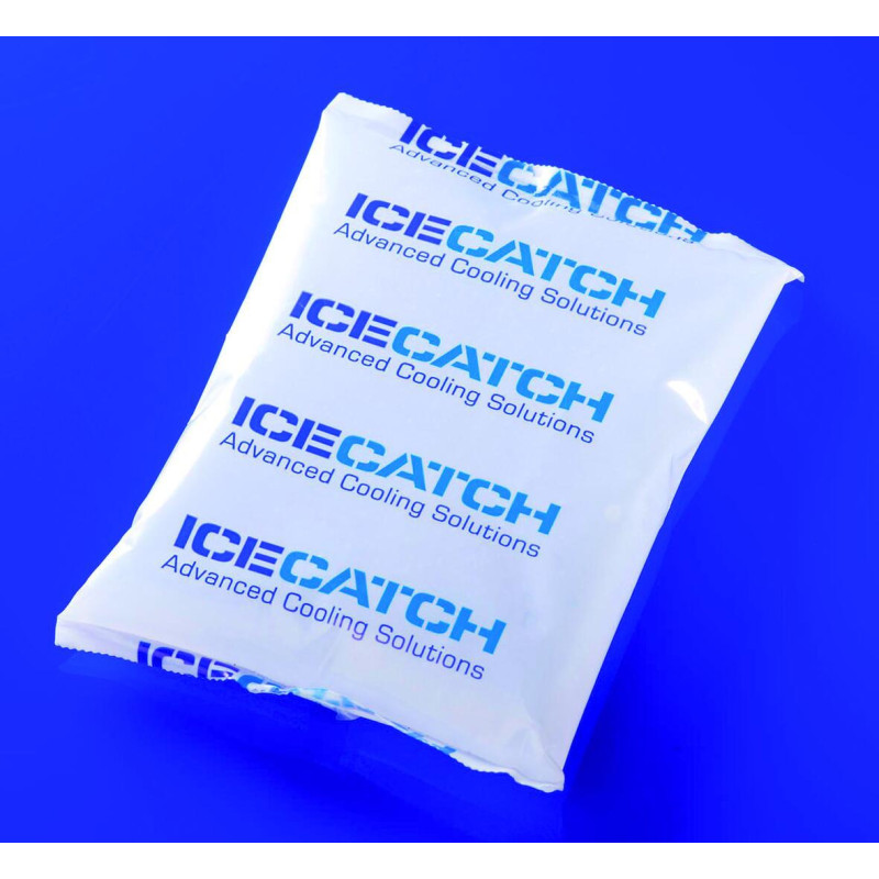 PACK REFRIGERANT AVEC GEL ICECATCH-GEL