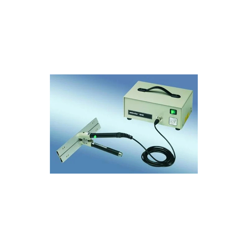 PINCE A SOUDER 300 mm POLYSTAR 120 GE 300 D