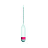 DENSIMETRE STANDARD ECHELLE DE 1,720 A 1,780 G/ML LONGUEUR 160 mm