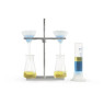 FILTRE SEPARATEUR DE PHASES GRADE 480 DIAMETRE 125 mm SARTORIUS PAR 100