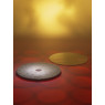 PLAQUE PERFOREE EN INOX DIAMETRE 190 mm POUR DESSICCATEUR 200 mm