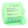 MEMBRANE FILTRANTE EN ACETATE DE CELLULOSE SERIE 111 SARTORIUS 0,45 MICRONS DIAMETRE 47 mm NON STERILE PAR 100