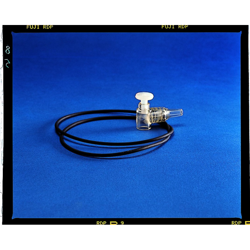 JOINT EN NEOPRENE POUR DESSICCATEUR DIAMETRE 200 mm