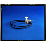 JOINT EN NEOPRENE POUR DESSICCATEUR DIAMETRE 200 mm