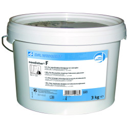 DETERGENT INTENSIF EN POUDRE NEODISHER F PAR 3 KG