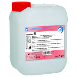 NEUTRALISANT ACIDE LIQUIDE NEODISHER N POUR AUTOLAVEUR